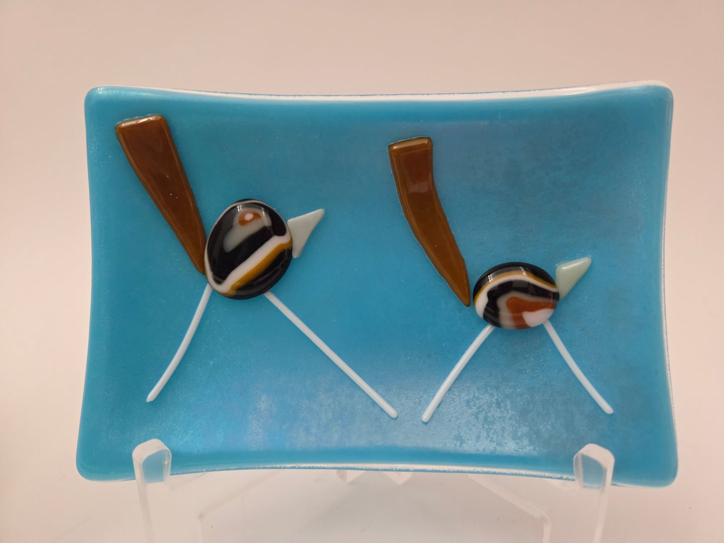 Bird Dish 007