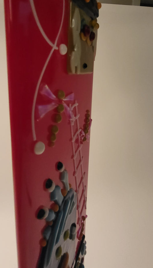 PRIMITIVE MASK PANEL 1