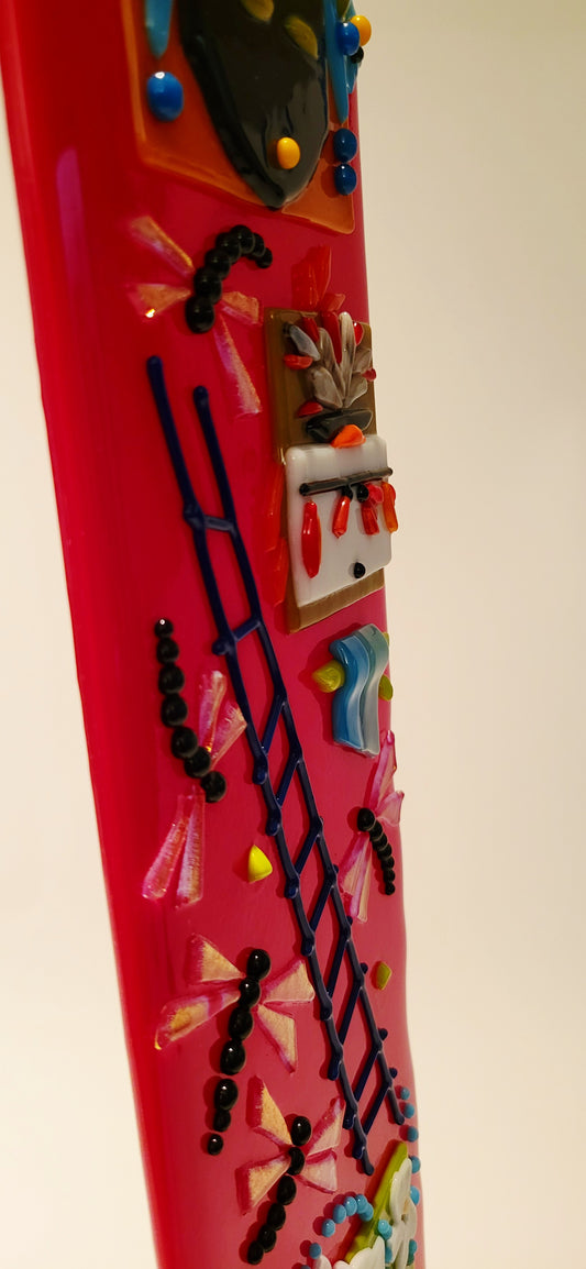 PRIMITIVE MASK PANEL 3