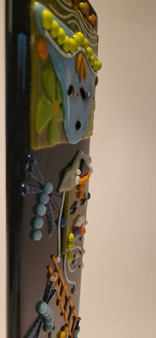 PRIMITIVE MASK PANEL 4