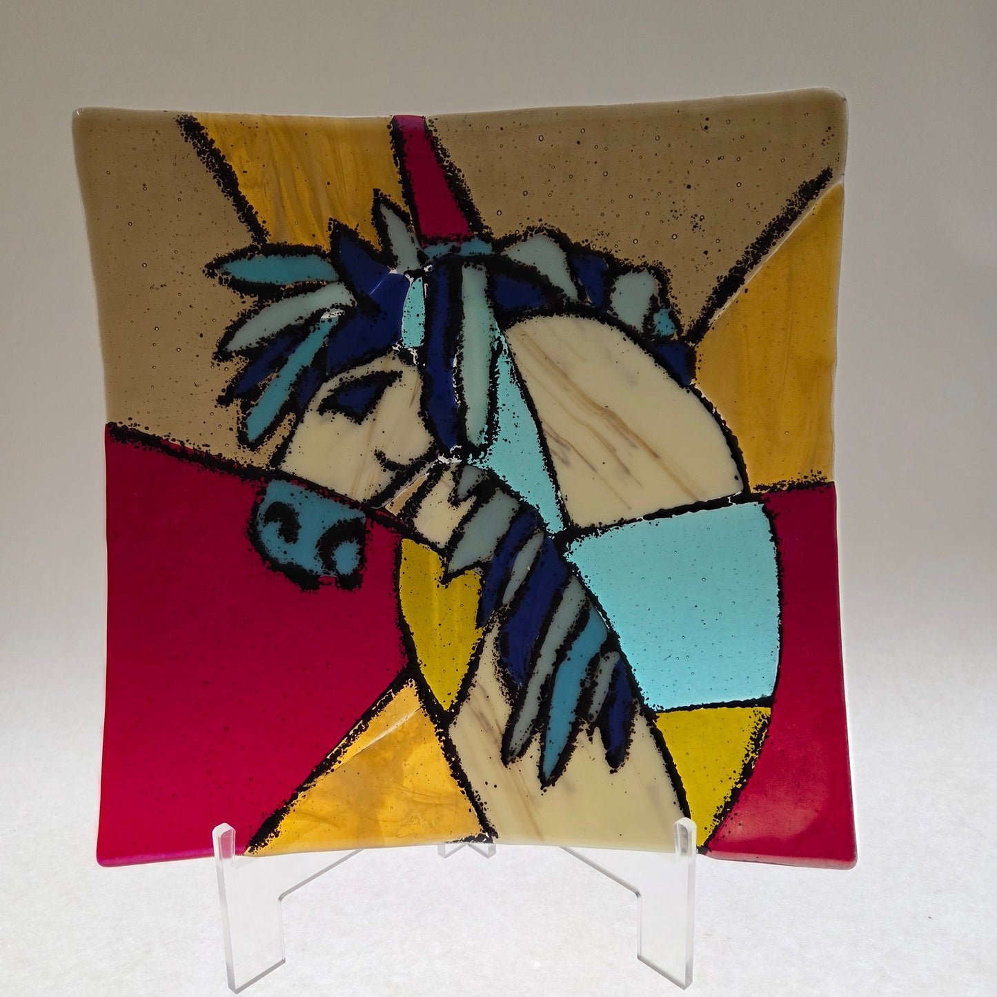 Wild Pony