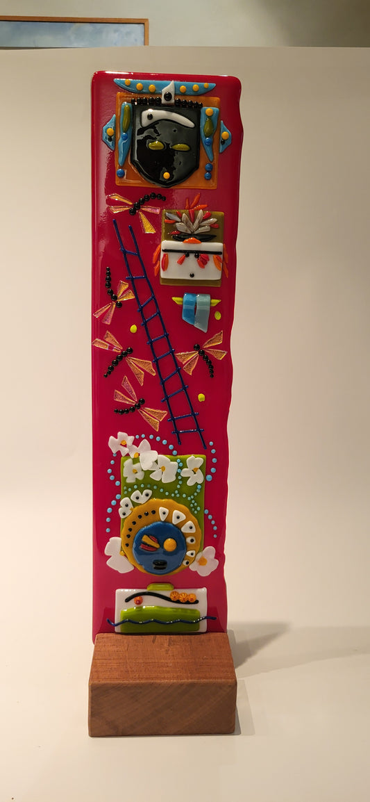PRIMITIVE MASK PANEL 2