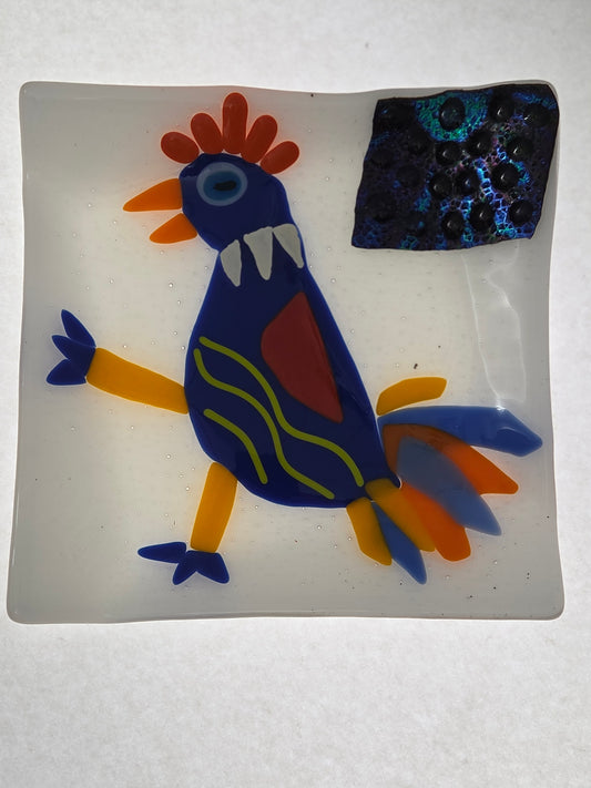 Blue Chicken