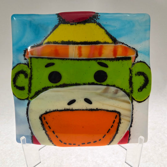 Sock Monkey
