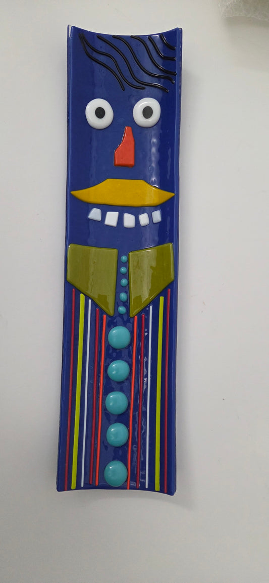 Silly Serving Tray