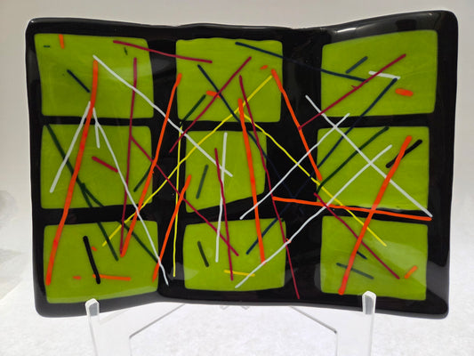 Green Abstraction