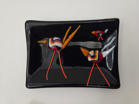 Bird Dish 001