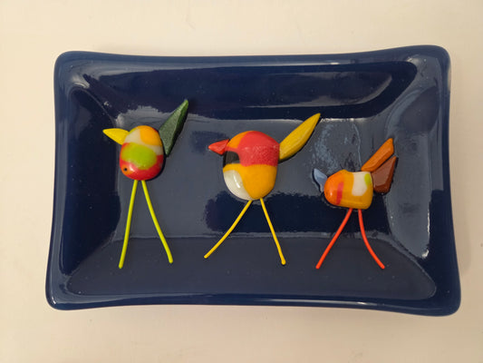 Bird Dish 002