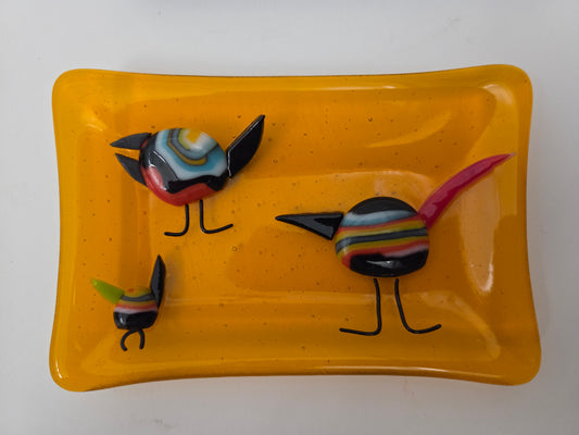 Bird Dish 003