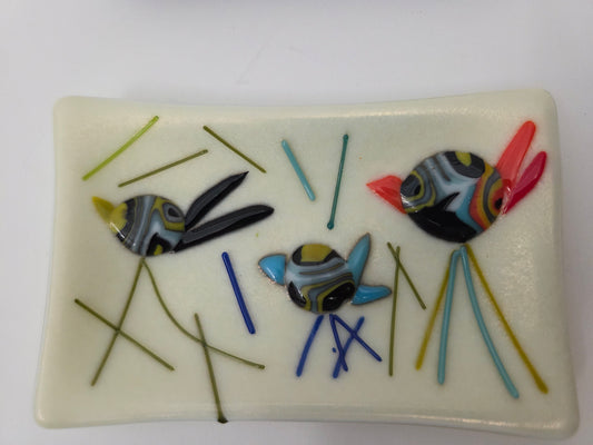 Bird Dish 004