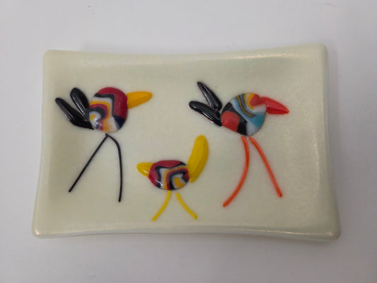 Bird Dish 006