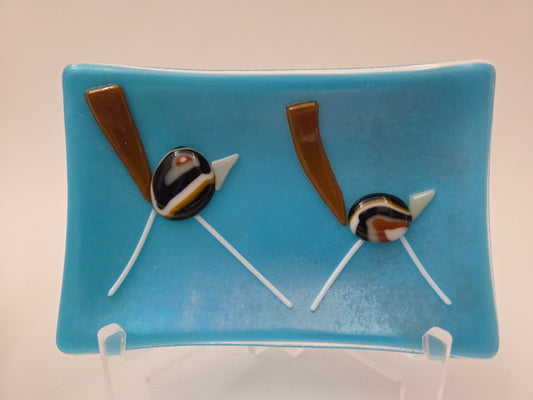Bird Dish 007