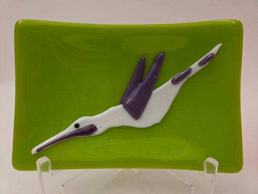 Bird Dish 008