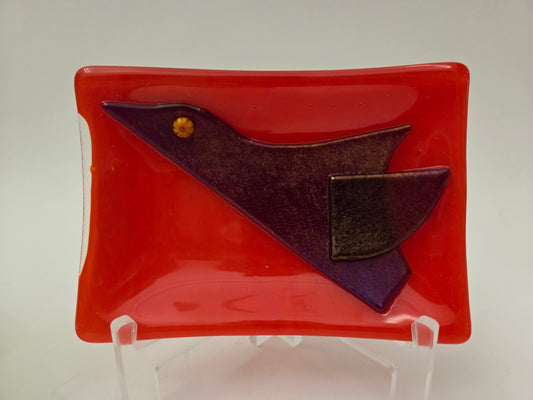 Bird Dish 009)
