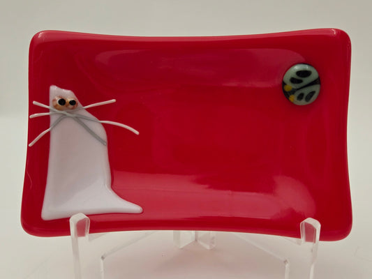 Cats & Bugs 002