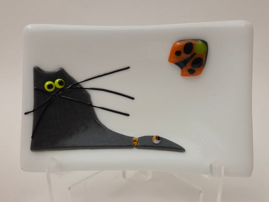 Cats & Bugs 001