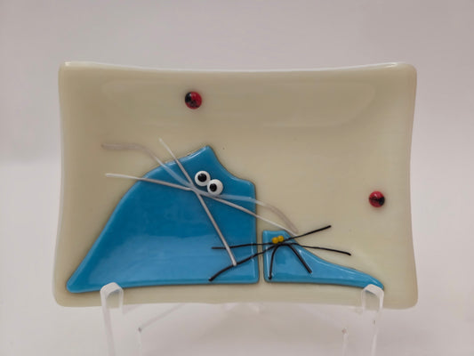 Cats & Bugs 006