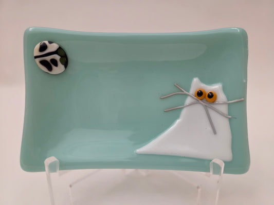 Cats & Bugs 007