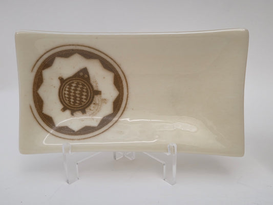Turtle Platter 2 of 2