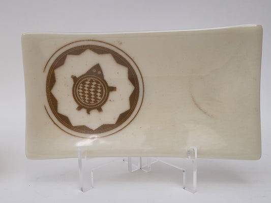 Turtle Platter 1 of 2