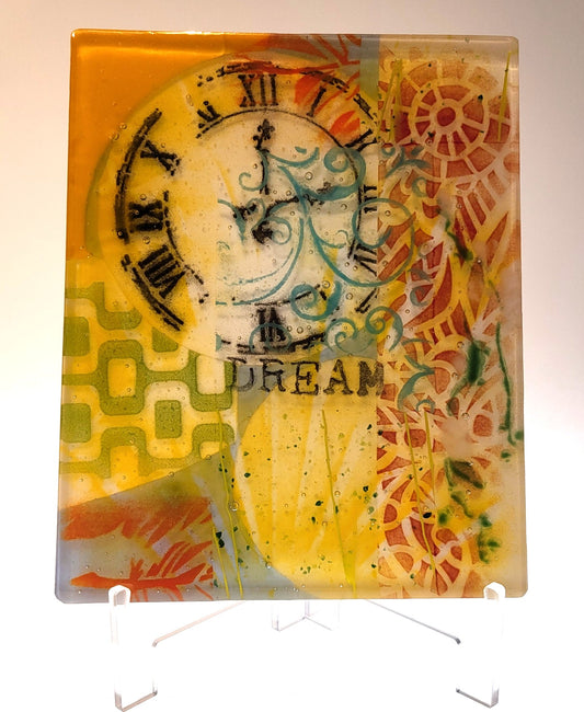 DREAM TIME