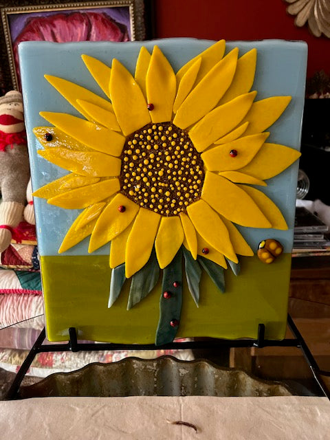 Sun Flower