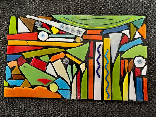 Mosaic