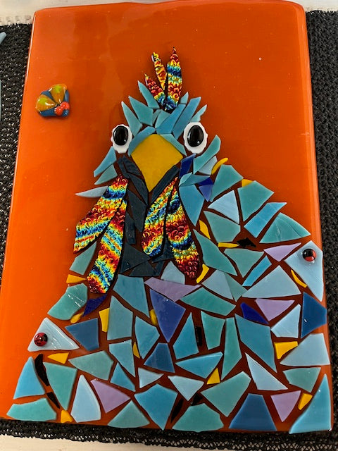 Orange Chicken