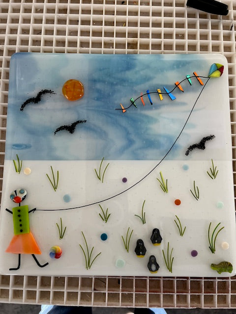 Go Fly a Kite