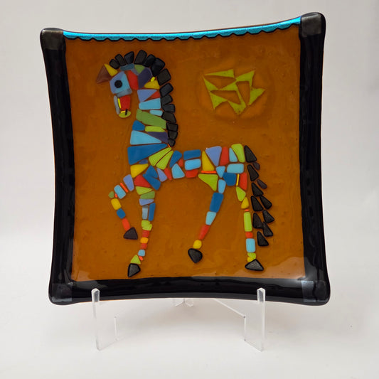 Etruscan Pony