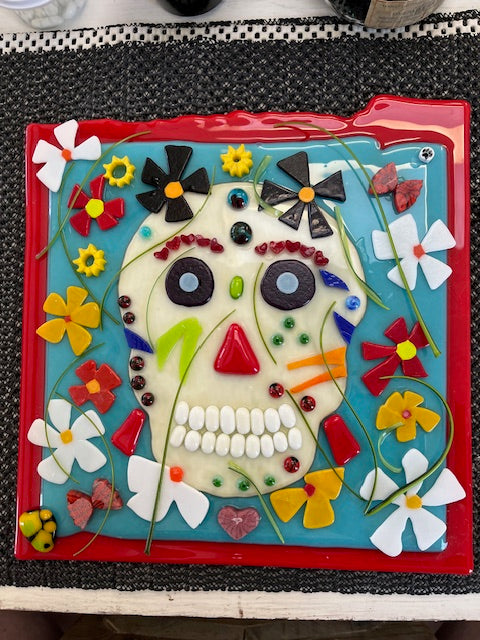 Sugar Skull