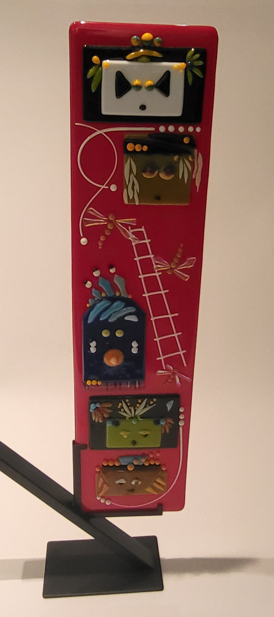 PRIMITIVE MASK PANEL 1