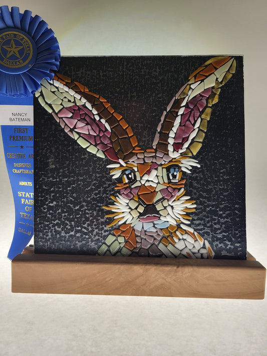 MR. RABBIT