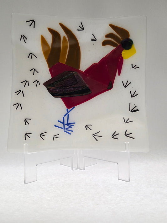 Red Rooster