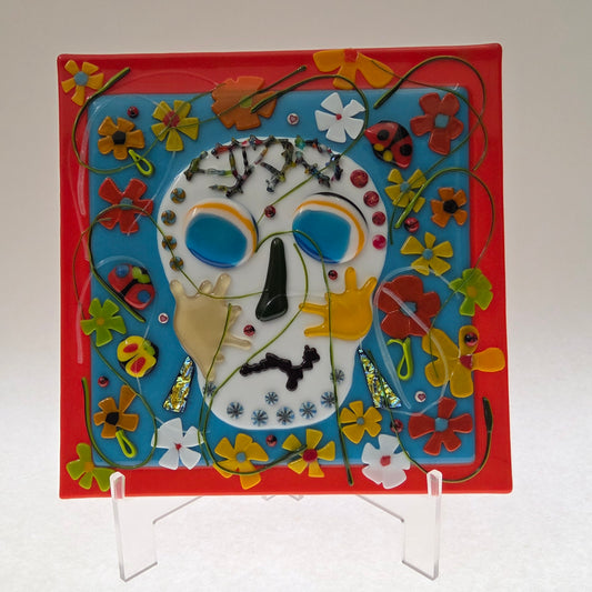 Sugar Skull